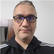 Professeur particulier donne cours d'anglais aux éléves classe de la 6ème à la seconde